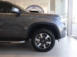 Volkswagen Amarok 2.0BiTDI double cab Style 4Motion - Image 7
