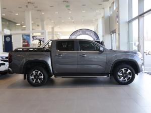 Volkswagen Amarok 2.0BiTDI double cab Style 4Motion - Image 8