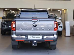 Volkswagen Amarok 2.0BiTDI double cab Style 4Motion - Image 9