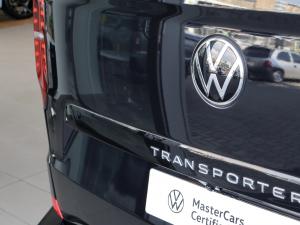 Volkswagen Transporter 2.0TDI Kombi SWB Life - Image 10