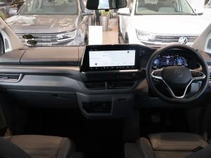Volkswagen Transporter 2.0TDI Kombi SWB Life - Image 12
