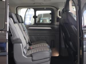 Volkswagen Transporter 2.0TDI Kombi SWB Life - Image 15