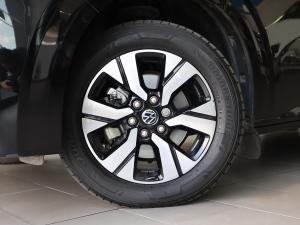 Volkswagen Transporter 2.0TDI Kombi SWB Life - Image 5