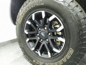 Ford Ranger 2.0 BiTurbo double cab Wildtrak X 4WD - Image 11