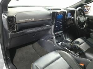 Ford Ranger 2.0 BiTurbo double cab Wildtrak X 4WD - Image 13