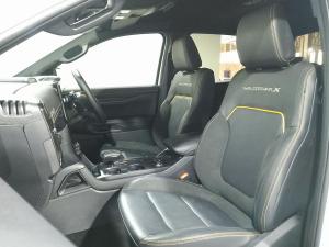 Ford Ranger 2.0 BiTurbo double cab Wildtrak X 4WD - Image 14