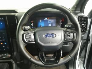 Ford Ranger 2.0 BiTurbo double cab Wildtrak X 4WD - Image 17
