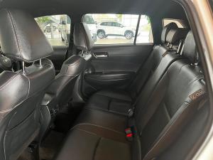 Toyota Corolla Cross 1.8 XS - Image 13