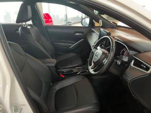 Toyota Corolla Cross 1.8 XS - Image 15