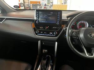 Toyota Corolla Cross 1.8 XS - Image 18