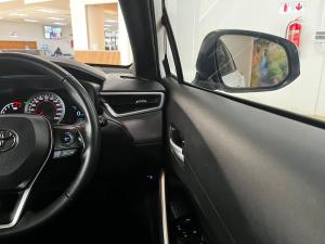Toyota Corolla Cross 1.8 XS - Image 19