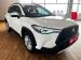 Toyota Corolla Cross 1.8 XS - Thumbnail 1