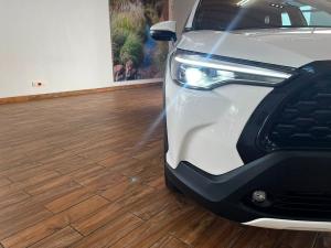 Toyota Corolla Cross 1.8 XS - Image 3