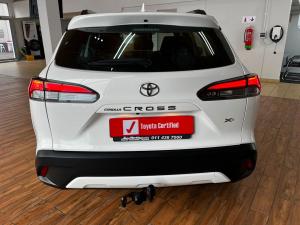 Toyota Corolla Cross 1.8 XS - Image 5