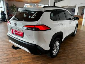 Toyota Corolla Cross 1.8 XS - Image 7