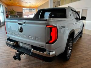 Volkswagen Amarok 3.0TDI V6 double cab Aventura 4Motion - Image 11