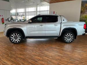 Volkswagen Amarok 3.0TDI V6 double cab Aventura 4Motion - Image 12