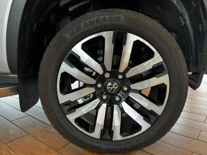 Volkswagen Amarok 3.0TDI V6 double cab Aventura 4Motion - Image 14