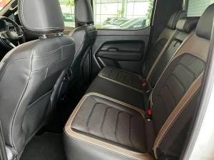 Volkswagen Amarok 3.0TDI V6 double cab Aventura 4Motion - Image 17