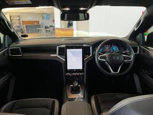 Volkswagen Amarok 3.0TDI V6 double cab Aventura 4Motion - Image 18