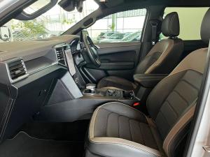Volkswagen Amarok 3.0TDI V6 double cab Aventura 4Motion - Image 19