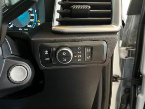 Volkswagen Amarok 3.0TDI V6 double cab Aventura 4Motion - Image 21