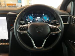 Volkswagen Amarok 3.0TDI V6 double cab Aventura 4Motion - Image 22