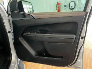 Volkswagen Amarok 3.0TDI V6 double cab Aventura 4Motion - Image 23