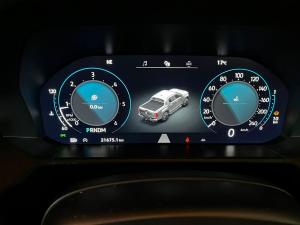 Volkswagen Amarok 3.0TDI V6 double cab Aventura 4Motion - Image 24