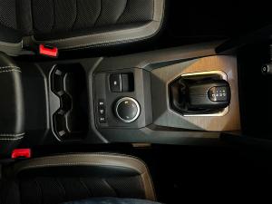 Volkswagen Amarok 3.0TDI V6 double cab Aventura 4Motion - Image 27