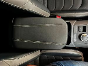 Volkswagen Amarok 3.0TDI V6 double cab Aventura 4Motion - Image 29