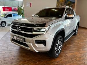 Volkswagen Amarok 3.0TDI V6 double cab Aventura 4Motion - Image 2