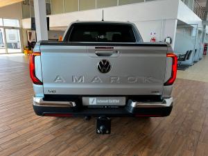 Volkswagen Amarok 3.0TDI V6 double cab Aventura 4Motion - Image 5