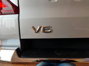 Volkswagen Amarok 3.0TDI V6 double cab Aventura 4Motion - Image 6