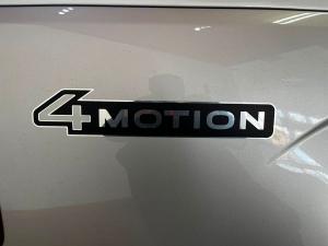 Volkswagen Amarok 3.0TDI V6 double cab Aventura 4Motion - Image 7