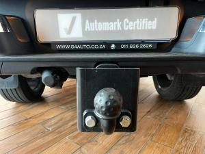 Volkswagen Amarok 3.0TDI V6 double cab Aventura 4Motion - Image 8