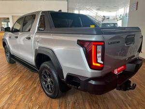 Toyota Hilux 2.8GD-6 double cab Legend 4x4 - Image 12