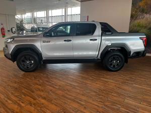 Toyota Hilux 2.8GD-6 double cab Legend 4x4 - Image 14