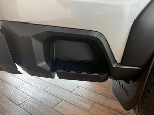 Toyota Hilux 2.8GD-6 double cab Legend 4x4 - Image 15