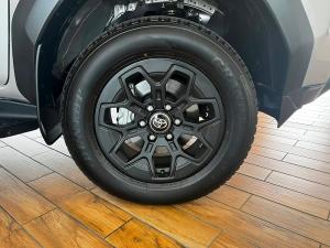 Toyota Hilux 2.8GD-6 double cab Legend 4x4 - Image 16