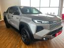 Thumbnail Toyota Hilux 2.8GD-6 double cab Legend 4x4