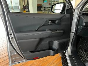 Toyota Hilux 2.8GD-6 double cab Legend 4x4 - Image 21