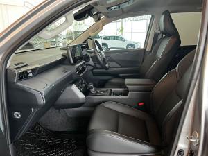 Toyota Hilux 2.8GD-6 double cab Legend 4x4 - Image 22