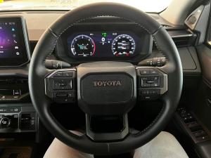 Toyota Hilux 2.8GD-6 double cab Legend 4x4 - Image 25