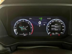 Toyota Hilux 2.8GD-6 double cab Legend 4x4 - Image 26