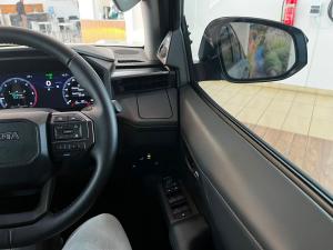 Toyota Hilux 2.8GD-6 double cab Legend 4x4 - Image 27