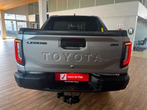 Toyota Hilux 2.8GD-6 double cab Legend 4x4 - Image 7