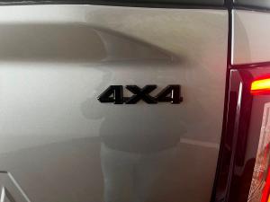 Toyota Hilux 2.8GD-6 double cab Legend 4x4 - Image 8