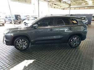 Suzuki Grand Vitara 1.5 GLX auto - Image 4