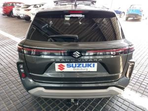 Suzuki Grand Vitara 1.5 GLX auto - Image 6